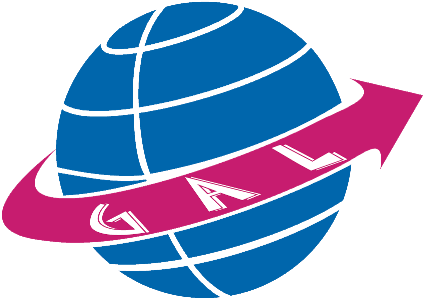 Global Alliance Logistics (HK) Ltd Logo